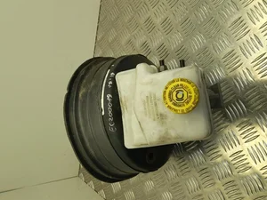 Jeep 32668087, T02RT1303Q0109 GRAND CHEROKEE IV (WK, WK2) 2014 Maître-cylindre de frein