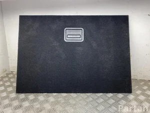 XPeng 6235150EF1 P7 2025 Bagažinės atlenkiamas apmušimas, apdaila