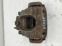 Gebrauchtes Original Ford 28294A, 2B302A Focus IV (C519) estate 2019 Vorderer Radlagergehäuse komplett