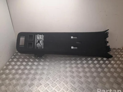 Mercedes-Benz A 297 680 96 07 / A2976809607 EQE V295 2022 Console centrale - Image 1