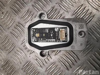 Mercedes-Benz 12130090590 GLC X254 2024 Moduł oświetlenia ECU - Zdjęcie 1