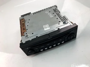 Citroën 96646223XT C4 Picasso I (UD_) 2012 Radio / lecteur CD