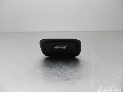 Hyundai 39R590-1100 / 39R5901100 i40 (VF) 2013 Bouton du coffre à bagages - Image 1