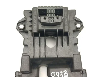 Mercedes-Benz A2476830400 EQB (X243) 2023 Support / montage - Image 1