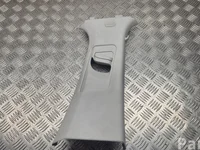 Škoda 5E3867244 Octavia Mk4 2022 Poszycie słupka B prawa strona