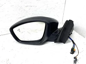 Peugeot 0418180 208 II (P21) 2021 Rétroviseur extérieur
