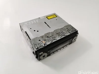 Fiat 7643171310 PUNTO (188_) 2009 Radijas / CD grotuvas - Nuotrauka 1