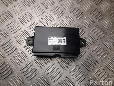 XPeng 8025011EF1 P7 2025 Moduł sterujący - Obraz 1