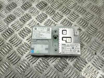 Gebrauchtes Original BMW 5 A79 303 / 5A79303 3 (G20) 2022 Antennenverstärker - Bild 1