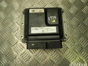 Mazda 275700-0070 / 2757000070 6 Estate (GH) 2008 Unité de contrôle moteur