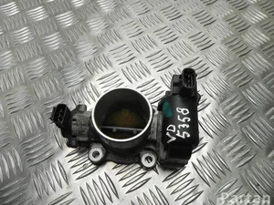 Toyota 192300-2010 / 1923002010 COROLLA Saloon (_E15_) 2008 Corps de papillon