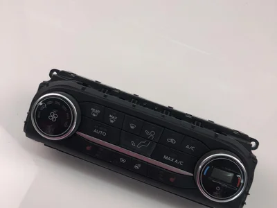 Ford H1BT18C612HL FIESTA VII 2017 Contrôle automatique de la climatisation - Image 1