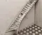 Mercedes-Benz A2136906706 E-CLASS T-Model (S213) 2023 Lining, pillar a left side - Image 2