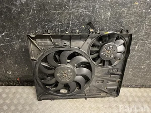 Land Rover FPLA-8K232-CE / FPLA8K232CE RANGE ROVER SPORT (L494) 2017 Ventilador del radiador