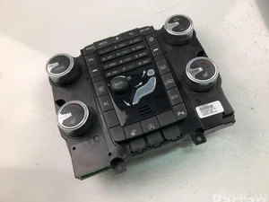 Volvo 31398587 S60 II 2014 Contrôle automatique de la climatisation