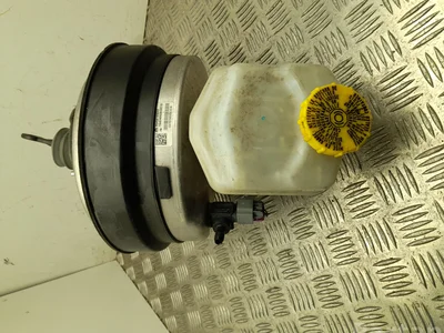 Jeep P04581956AE GRAND CHEROKEE IV (WK, WK2) 2016 Maître-cylindre de frein - Image 1