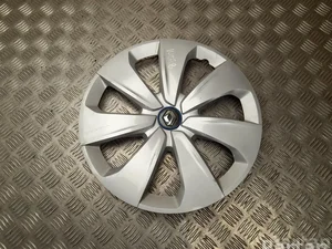 Renault 403152180R ZOE (BFM_) 2022 enjoliveur de roue R15