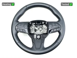 Chrysler 6QW011X3AB Pacifica 2021 Volant