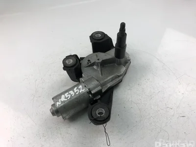 Nissan 28710JD000 QASHQAI / QASHQAI +2 I (J10, JJ10) 2010 Moteur d'essuie-glace - Image 1