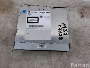 BMW 9248423 X3 (F25) 2011 Radio / lecteur CD
