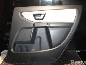 Volvo 9401806 XC90 I 2008 Door trim panel Left Rear