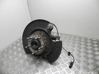 Tesla 85D MODEL S 2015 Logement de roulement de roue Left Rear