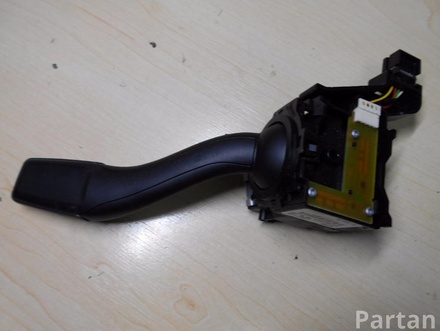 AUDI 8P0 953 513 A / 8P0953513A A3 (8P1) 2006 Switch for turn signals, high and low beams, headlamp flasher