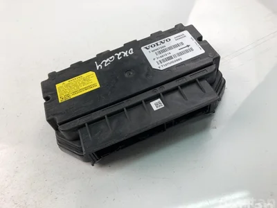 Volvo P31681216 XC60 2012 Unités de contrôle - Image 1
