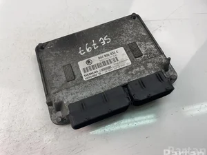 Škoda 047906033C FABIA I (6Y2) 2006 Motorsteuergerät