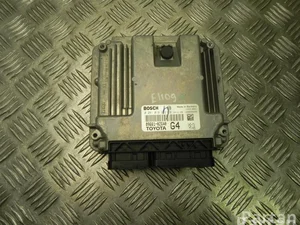 Toyota 89661-0ZG40 / 896610ZG40 AURIS TOURING SPORTS (_E18_) 2014 Unité de contrôle moteur