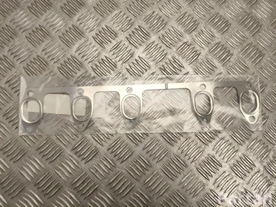 Volkswagen 720180, 076253039 TRANSPORTER IV Box (70XA) 2003 Gasket, intake manifold - Image 1