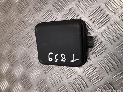 Mazda KB8C 67XA1 / KB8C67XA1 CX-5 (KF) 2017 Unité de contrôle pour assistance automatique à distance et radar - Image 1