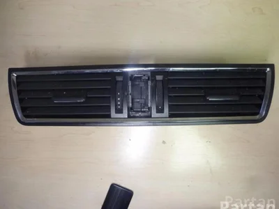 Seat 5JA 820 951 B / 5JA820951B TOLEDO IV (KG3) 2013 Évent - Image 1