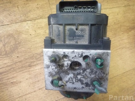 SAAB 5390000, 0 265 216 471 / 5390000, 0265216471 9-5 Estate (YS3E) 2006 Control unit ABS Hydraulic 