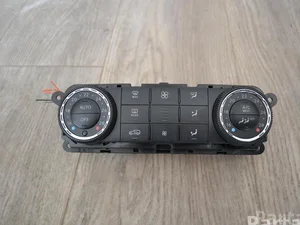 Mercedes-Benz A2518702290, 74292004 GL-CLASS (X164) 2008 Unité de commande