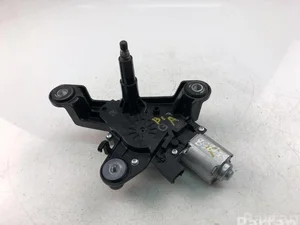 Citroën 9811259980 C3 III (SX) 2019 Moteur d'essuie-glace