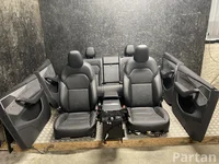 Tesla Model Y 2025 Sėdynių komplektas Durų panelė Porankis