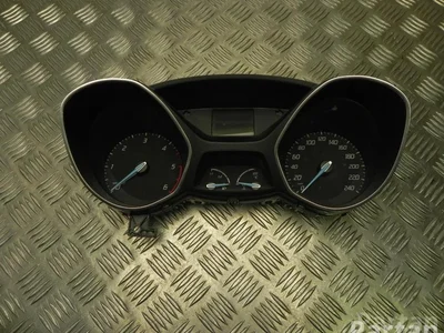 Ford AM5T-10849-CD / AM5T10849CD C-MAX II (DXA/CB7, DXA/CEU) 2011 Tableau de bord km/h - Image 1