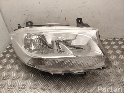 Mercedes-Benz A 910 906 03 00 / A9109060300 Sprinter (907/910) 2023 Headlight Right - Image 1