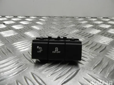 Peugeot 96656490XT 5008 2011 Commutateur multiple - Image 1