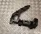 Kia 86652-SZ000, 86654-SZ000 / 86652SZ000, 86654SZ000 EV4 (CT) 2026 Bracket for bumper Right Rear - Image 1