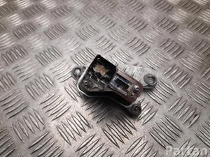 BMW 18553801 5 Touring (F11) 2017 Módulo de luces ECU