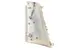 Gebrauchtes Original Mercedes-Benz Trucks A9607510630, A9507511230 ACTROS MP4 / MP5 2018 Hüttenecke links - Bild 3