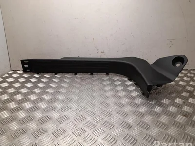 Renault 769A34075 R / 769A34075R KANGOO III 2023 Bordure de seuil de porte - Image 1