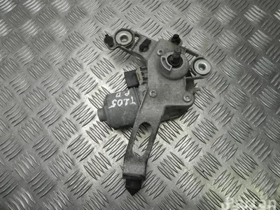 Ford BM51-17504-BL / BM5117504BL FOCUS III Turnier 2016 Moteur d'essuie-glace - Image 1