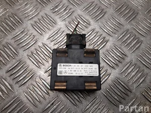 Mercedes-Benz A 907 900 33 03 / A9079003303 Sprinter (907/910) 2019 Sterownik automatycznego utrzymywania dystansu i radar