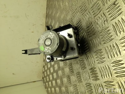 Mercedes-Benz A1779008005, A1779011004, A1779020811 A-CLASS V177 2020 Valdymo blokas ABS hidraulika - Paveiksliukas 1