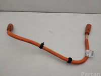 BMW 7647012, 7647013 i3 (I01) 2015 Câbles de batterie