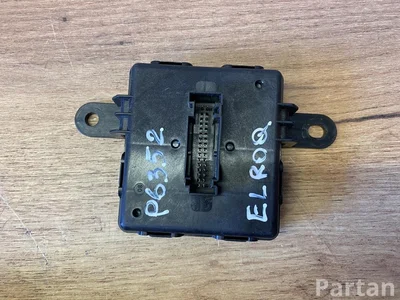 Škoda 5WA959436AC ELROQ (PYL) 2025 Control unit, Keyless System - Image 1