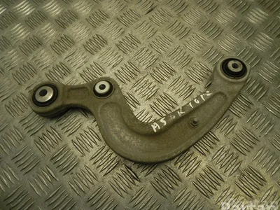 Audi 8W0 505 361 E / 8W0505361E A5 Sportback (F5A) 2018 Arrière levier de suspension incurvé - Image 1